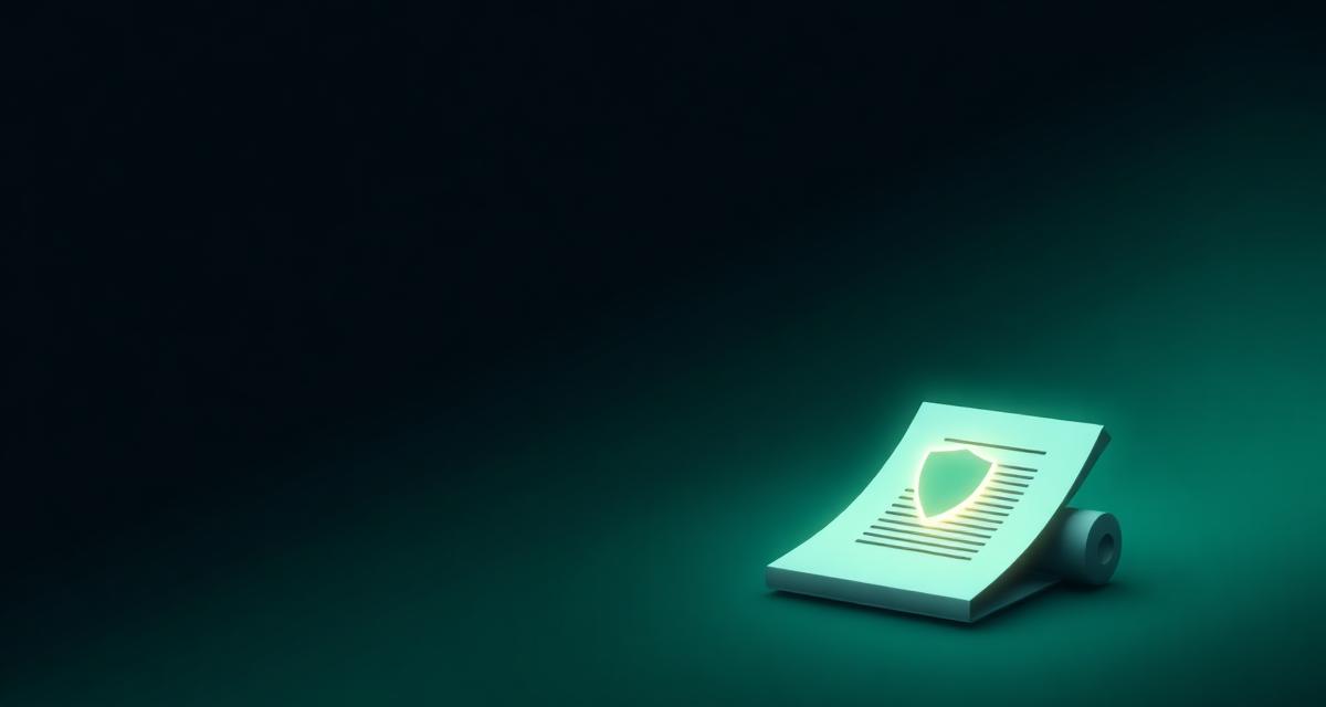 מה זה Operating Agreement ולמה לא כדאי לדלג עליו?